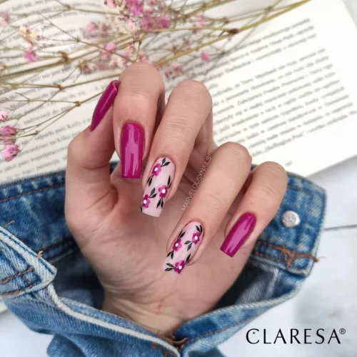 Claresa - Warmin' Fall 6