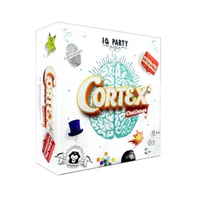 CORTEX 2 társasjáték