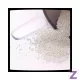 Zodi fém szórógyöngy - ezüst 