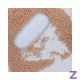 Zodi fém szórógyöngy - rosegold