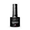 Claresa Diamond Top no wipe - Fixálásmentes extra fényes fényzselé
