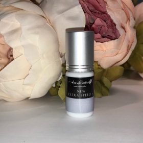 AnnLashes Extra Speed+ NEW ragasztó 5ml