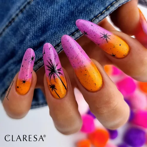 Claresa - Festival Vibes - 3