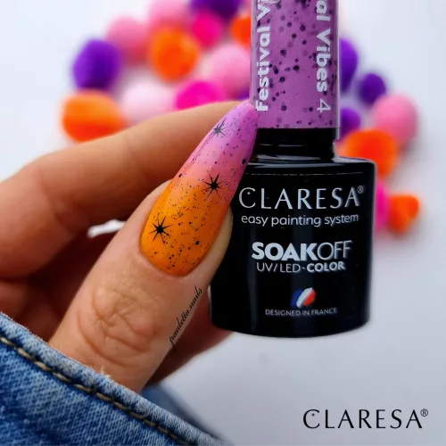 Claresa - Festival Vibes - 4
