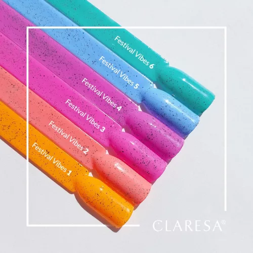 Claresa - Festival Vibes - 4