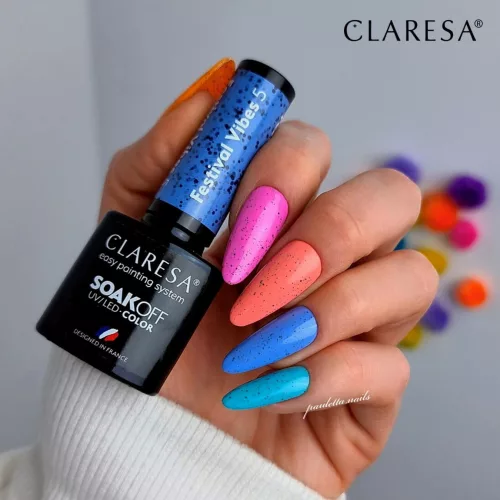 Claresa - Festival Vibes - 5
