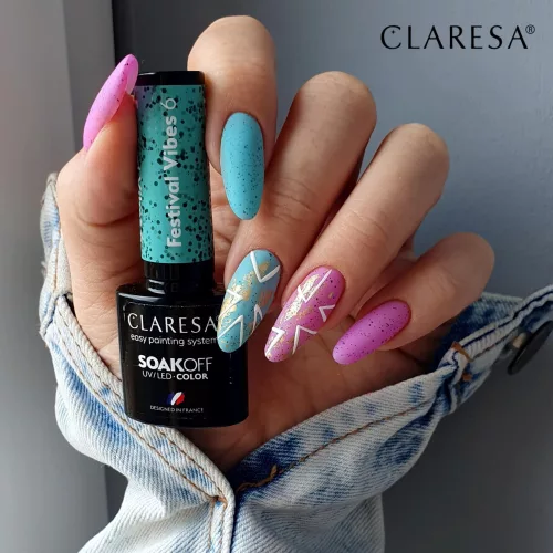 Claresa - Festival Vibes - 6