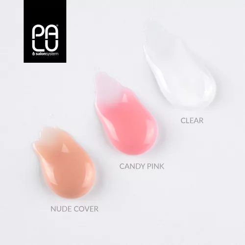 Palu Flexi Gel - Nude Cover