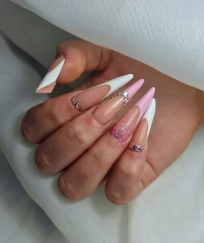 Palu Flexi Gel - Nude Cover