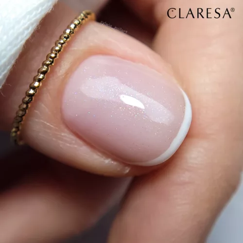 Claresa - French Time - 1