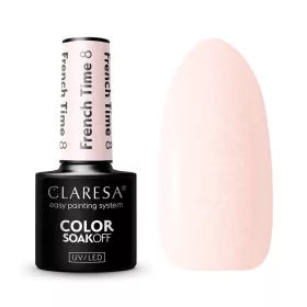 Claresa - French Time - 8