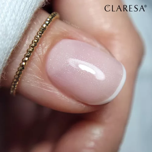 Claresa - French Time - 8