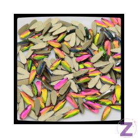 Zodiac üveg forma - GF63