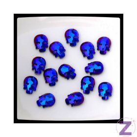 Zodiac üveg forma - GL09