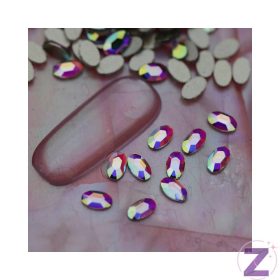 Zodiac üveg forma - GL246