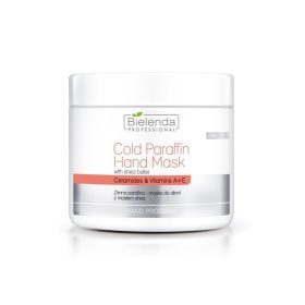 Bielenda hand mask (intenzív kézápoló)