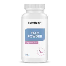 Beautiona illatmentes hintőpor 