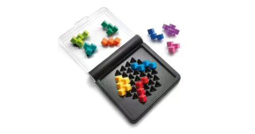 Smart Games - IQ Gixer logikai játék