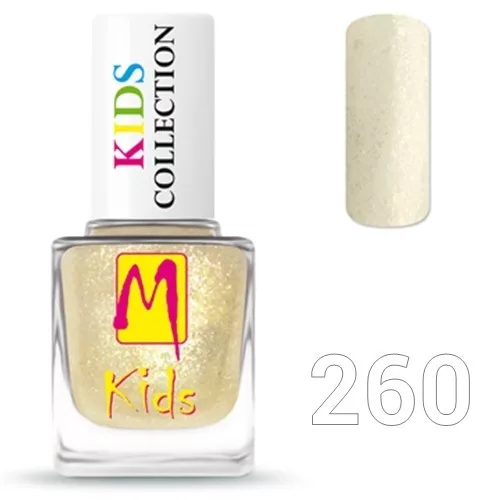 Moyra kid's körömlakk 6 ml No. 260