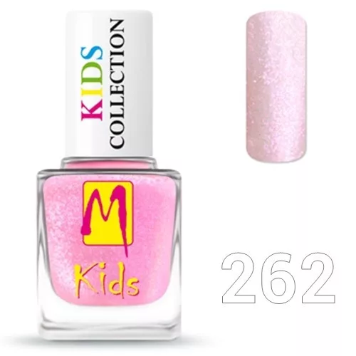 Moyra kid's körömlakk 6 ml No. 262