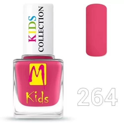 Moyra kid's körömlakk 6 ml No. 264