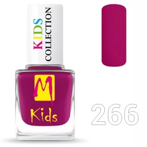 Moyra kid's körömlakk 6 ml No. 266