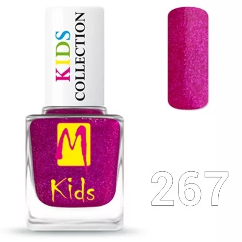 Moyra kid's körömlakk 6 ml No. 267
