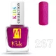 Moyra kid's körömlakk 6 ml No. 267