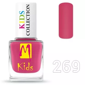 Moyra kid's körömlakk 6 ml No. 269