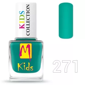 Moyra kid's körömlakk 6 ml No. 271