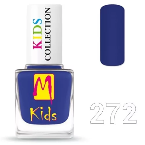 Moyra kid's körömlakk 6 ml No. 272