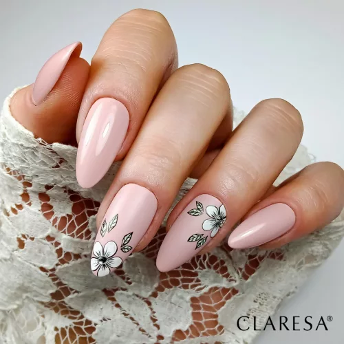Claresa - Kiss me! 1 