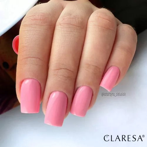 Claresa - Kiss me! 3