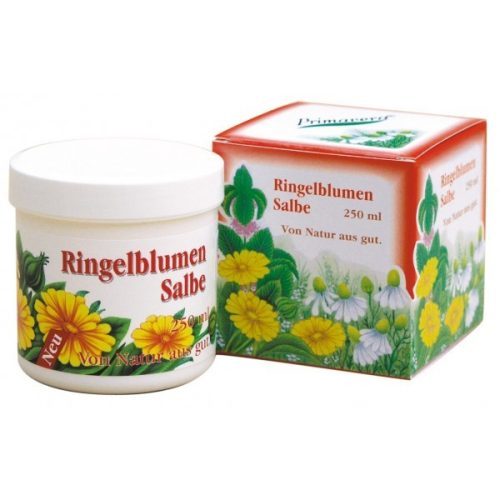 Körömvirág Krém /Ringelblumen/ 75ml