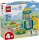 LEGO® Bluey 11201 Bluey és Kloé vidám kalandjai a játszótéren