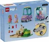LEGO® Bluey 11216 Nagyik Bingóval és Bluey-val