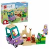 LEGO® Bluey 11216 Nagyik Bingóval és Bluey-val