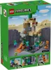 LEGO® Minecraft™ 21587 Zombikazamata