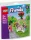 LEGO® Friends 30721 – Virágos stand rózsákkal