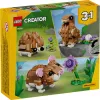 LEGO® Creator 3 az 1-ben 31376 Aranyos hörcsög
