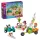 42641 - LEGO Friends - Szörföző kutyák és robogós kalandok
