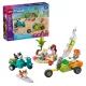42641 - LEGO Friends - Szörföző kutyák és robogós kalandok