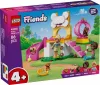 LEGO® Friends 42665 – Kutyajátszótér