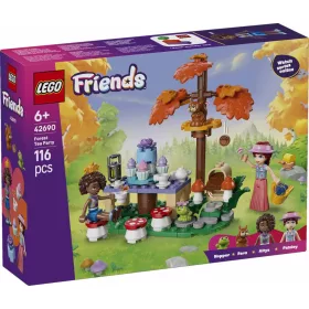 LEGO® Friends 42690 Erdei teázás 
