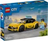 LEGO® City 60487 Sárga taxi