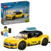LEGO® City 60487 Sárga taxi