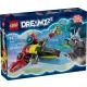 71489 - LEGO DREAMZzz™ - Cooper játékkonzol repülője