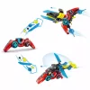 71489 - LEGO DREAMZzz™ - Cooper játékkonzol repülője