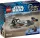75436 - LEGO Star Wars™ - A Mandalóri és Grogu speeder bike-ja