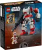 75448 - LEGO Star Wars™ - Shock Trooper™ klónkatona-robotpáncél